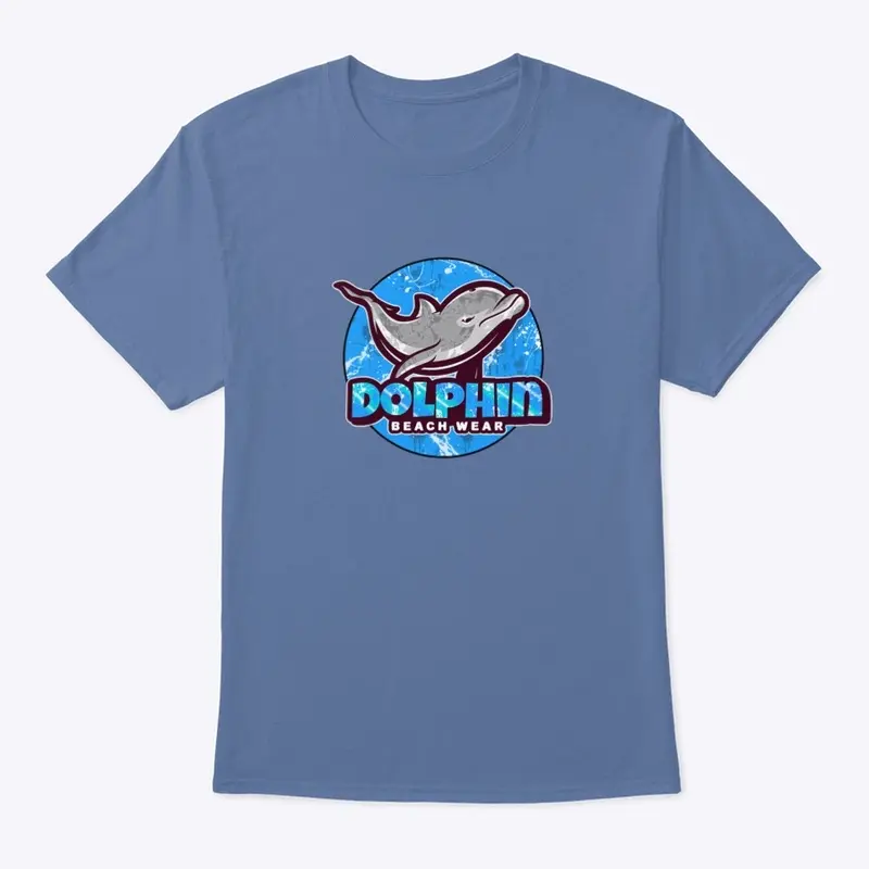 Dolphin Beach Wear