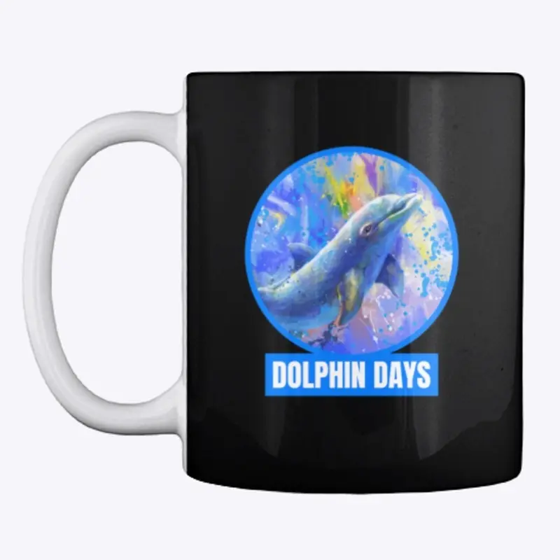 Dolphin Days