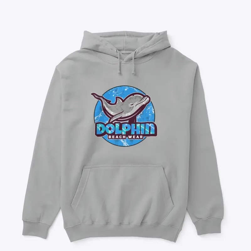 Dolphin Beach Wear