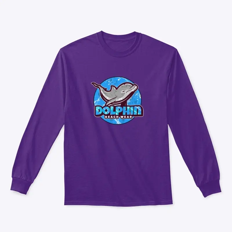 Dolphin Beach Wear