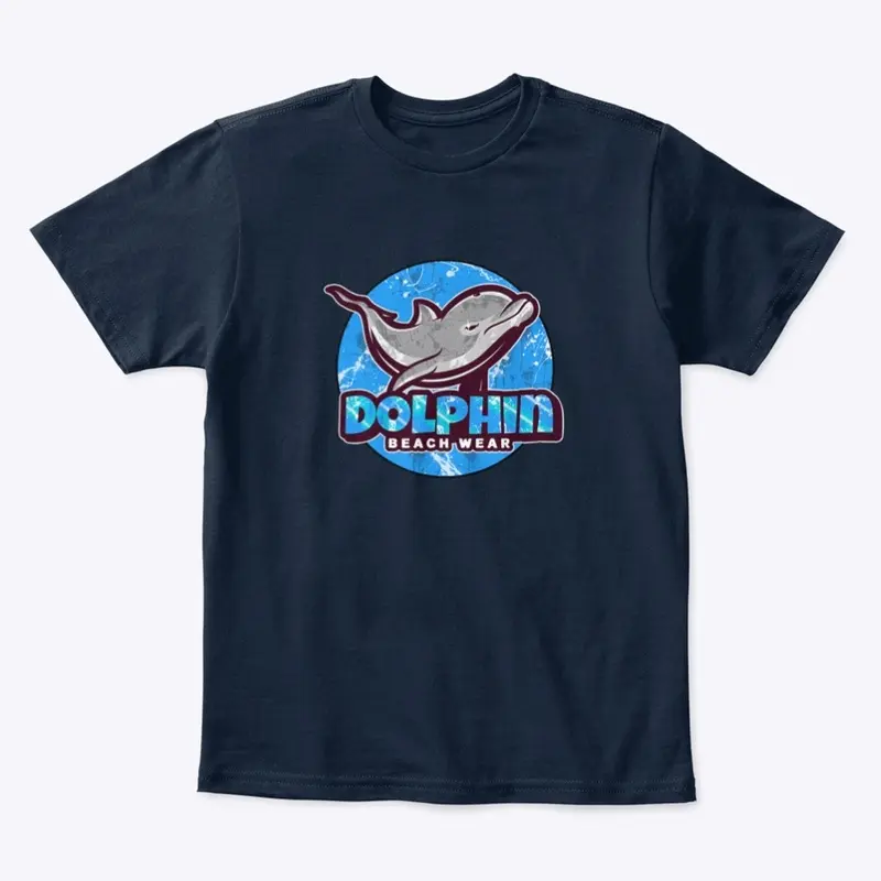 Dolphin Beach Wear