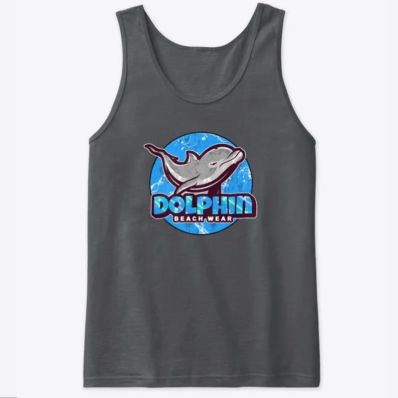 Dolphin Beach Wear