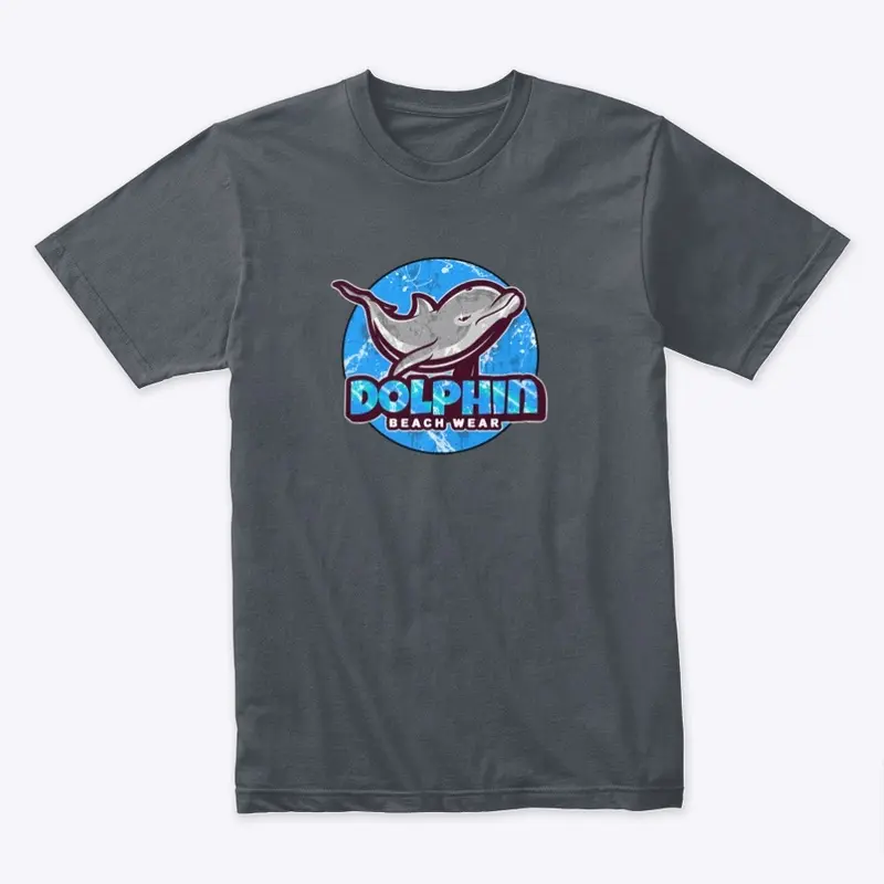 Dolphin Beach Wear